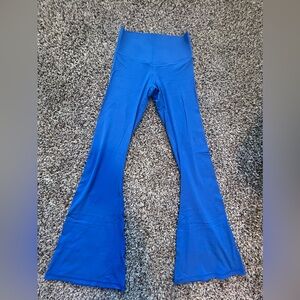 aerie offline flare leggings